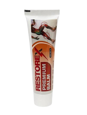 Restorex Joint Support Supplement